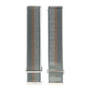 Strap Nylon Series - Sunset Grey - 22MM