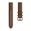 Strap Leather Series - Classic Edition - Dark Brown