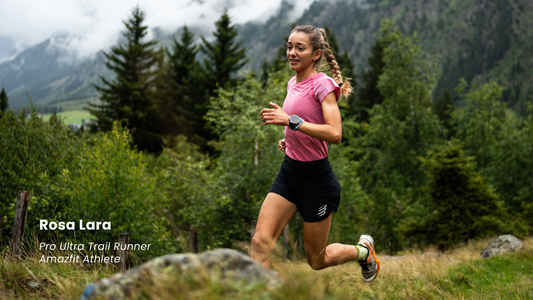 Rosa Lara Feliu Is Just Getting Started