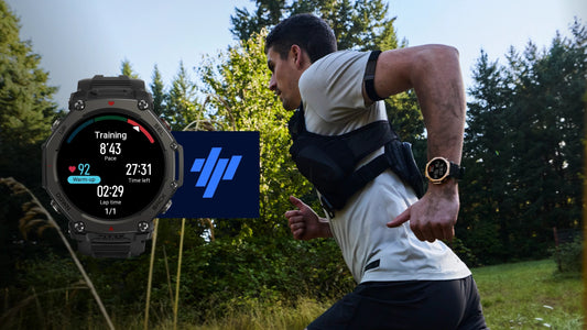 Unlock Your Potential: Amazfit T-Rex 3 Pro & Balance 2 Now Integrate with TrainingPeaks