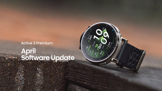 Active 3 Premium Update: Better Days, Better Nights