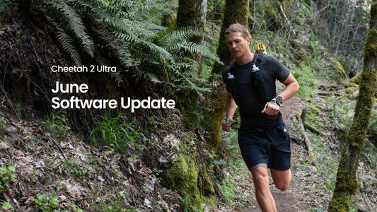 The latest software update for Amazfit Balance brings exciting new features to elevate your fitness tracking experience.