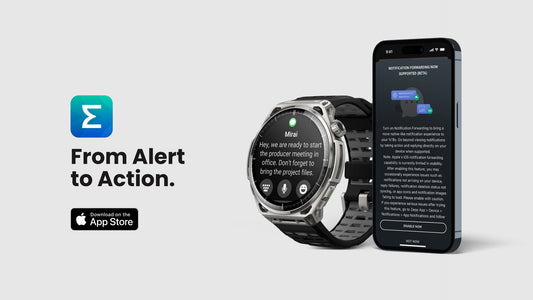 iOS Notifications, Upgraded: From Alert to Action