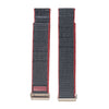 Strap Nylon Series - Sunset Black - 22MM