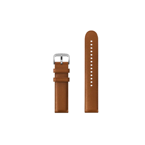 Strap Leather Series - Classic Edition