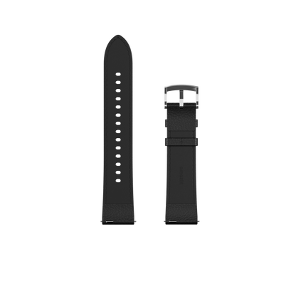 Leather Strap - 20MM