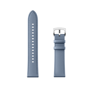 Leather Strap - 20MM