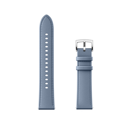 Leather Strap - 20MM