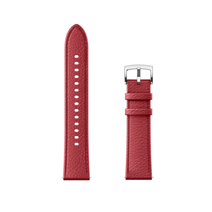 Leather Strap - 20MM