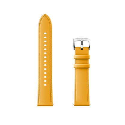 Leather Strap - 20MM