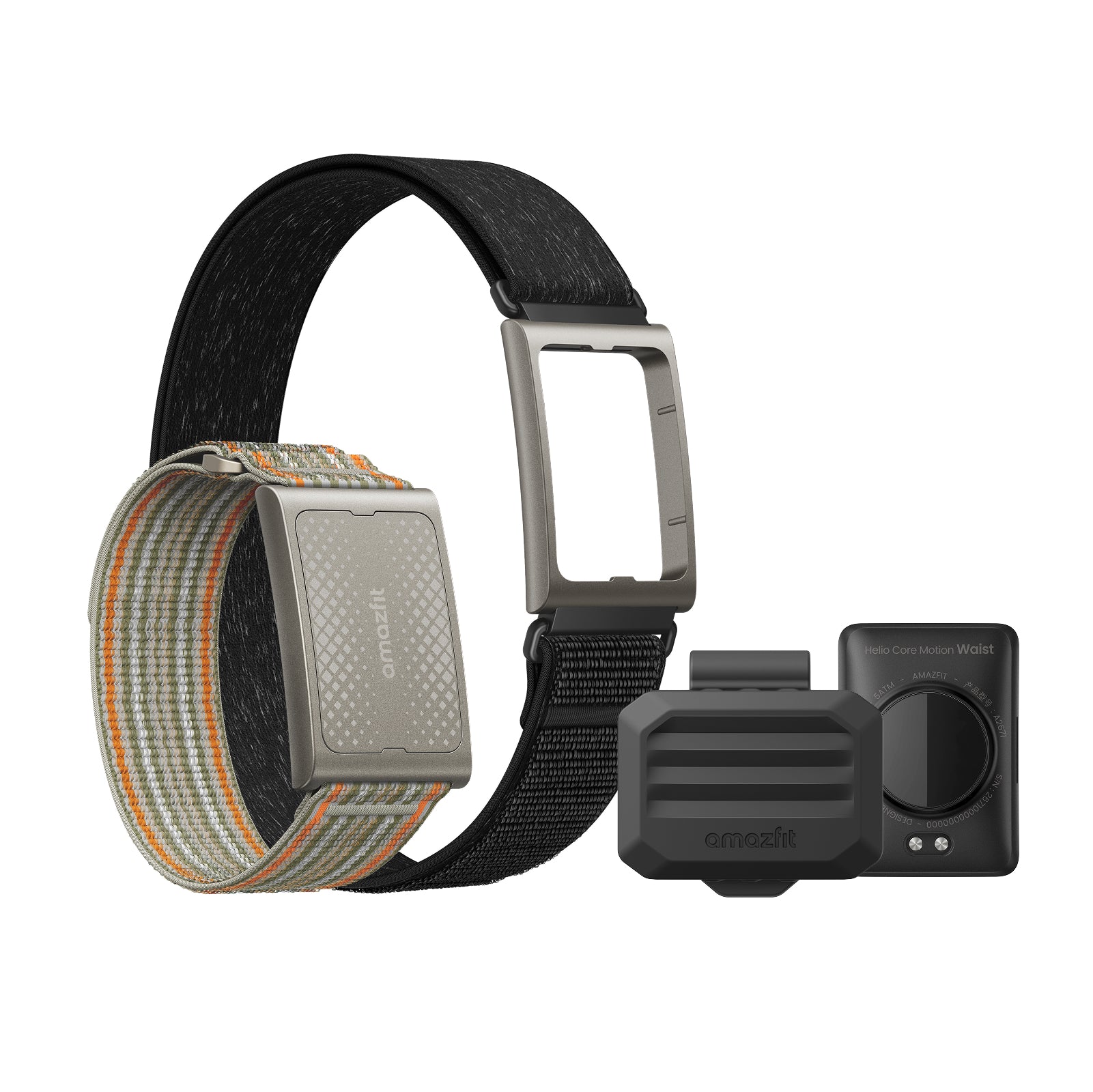 Helio Strap Pro
