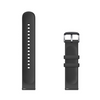 Strap Silicone Series - Textured Edition - Infinite Black