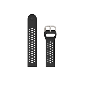 Sport Silicone Strap - 20MM