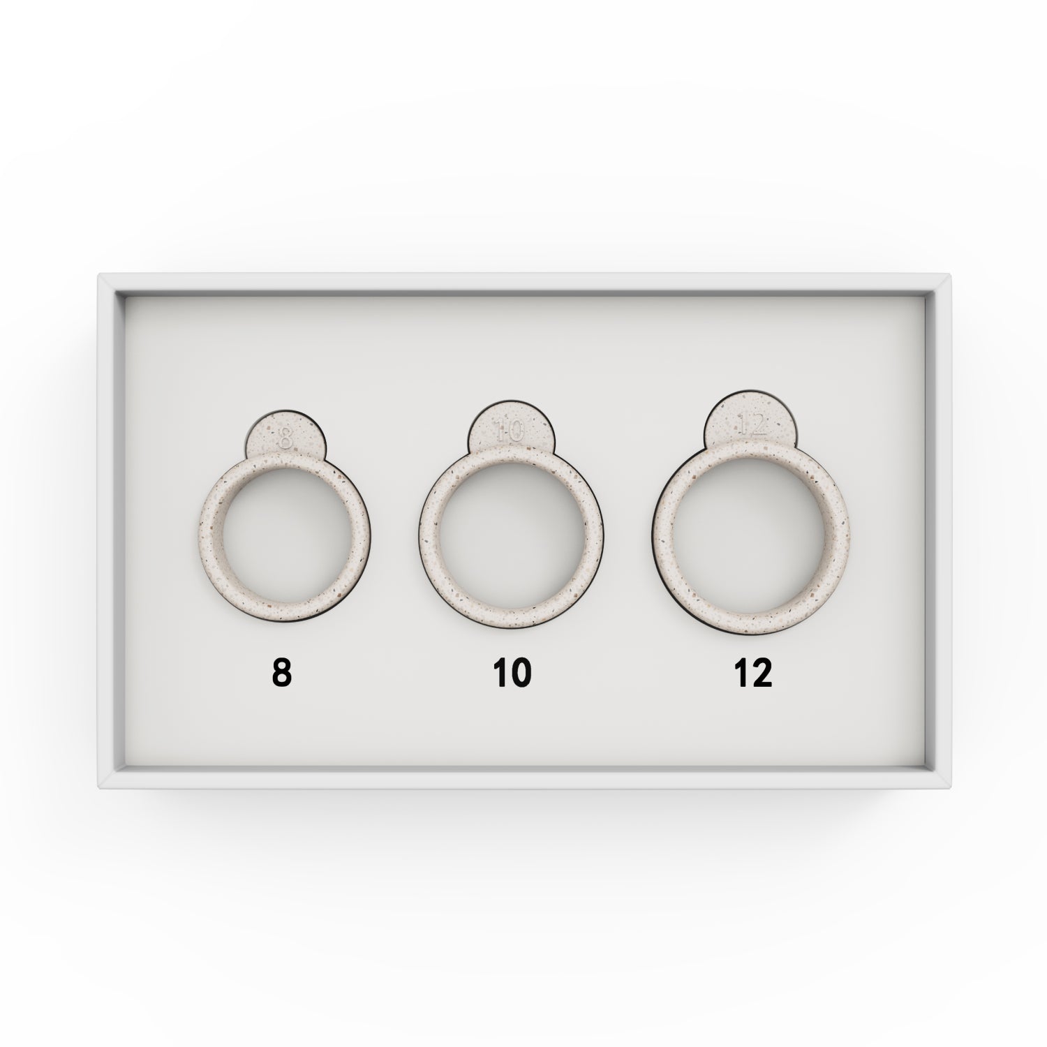 Helio Ring Sizing Kit
