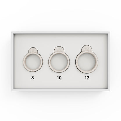 Helio Ring Sizing Kit