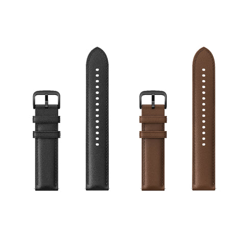 Strap Leather Series - Classic Edition