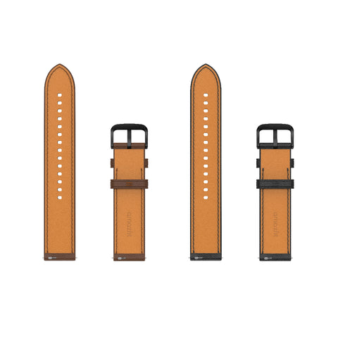 Strap Leather Series - Classic Edition