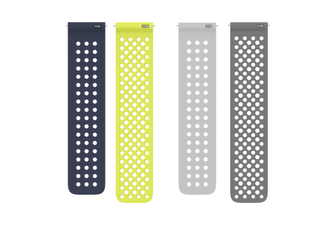 Strap Fuoroelastomer Series - Air Edition