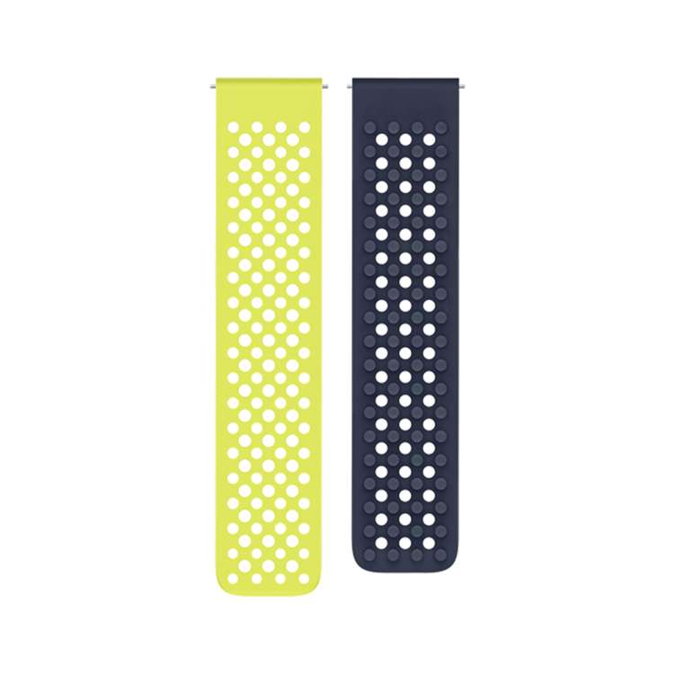 Strap Fuoroelastomer Series - Air Edition