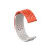 Strap Fuoroelastomer Series - Air Edition - Orange grey