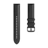 Strap Leather Series - Classic Edition - Black