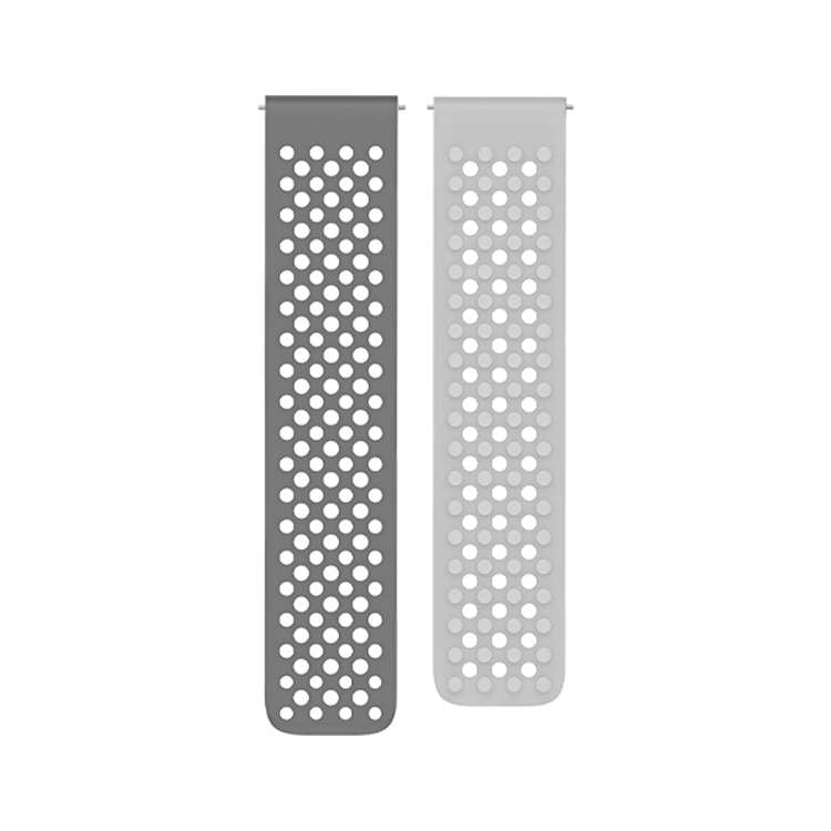 Strap Fuoroelastomer Series - Air Edition